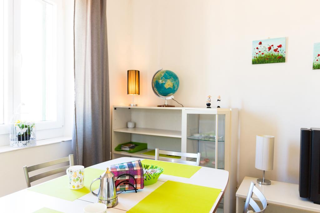 Apartment Mia 리예카 외부 사진