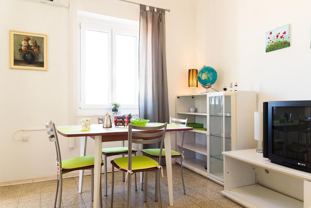 Apartment Mia 리예카 외부 사진